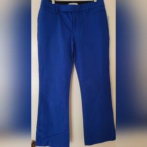 Gap Petite Boot cut trouser